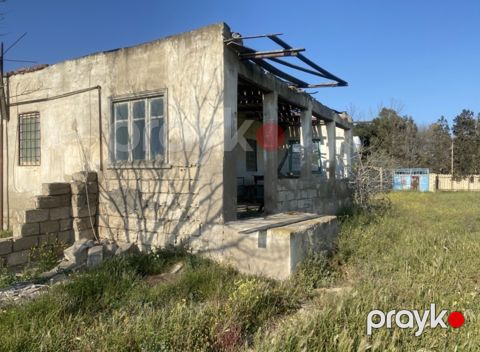 Satılır torpaq 13 sot