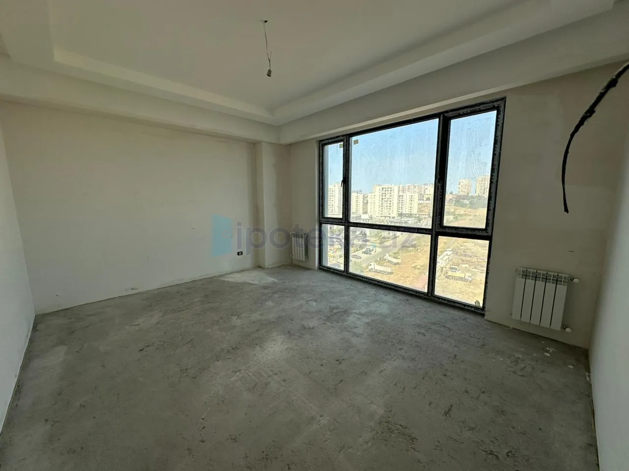 Satılır: 3 Otaq, Yeni tikili, Yasamal r., Yasamal q., 86.00 m² — Hasan