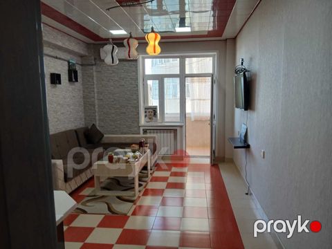 Satılır 3 otaqlı yeni tikili 70 m²