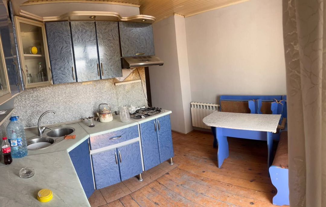 Satılır 3 otaqlı köhnə tikili 80 m² — Mənzil, Bakı (8)