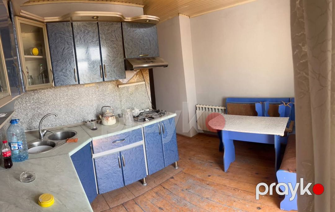 Satılır 3 otaqlı köhnə tikili 80 m² — Mənzil, Bakı (8)