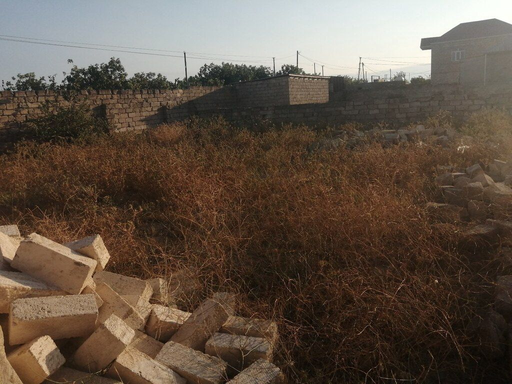 3 sot torpaq sahəsi, Maştağa qəs — Torpaq, Bakı (3)