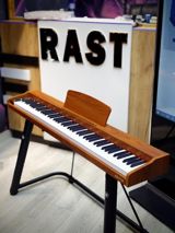 Elektro piano "Allegro, AG - F130 pvs Orange" — RAST Musiqi alətləri — Musical Instruments