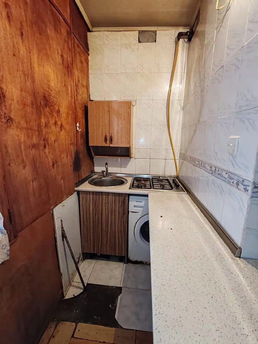 İcarəyə verilir 2 otaqlı köhnə tikili 55 m² — Mənzil, Bakı (5)