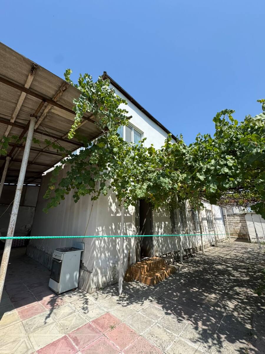 Bağ evi, Quba r — Ev, villa, Quba (6)