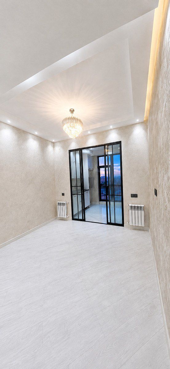 Satılır 2 otaqlı yeni tikili 60 m² — Mənzil, Bakı (10)