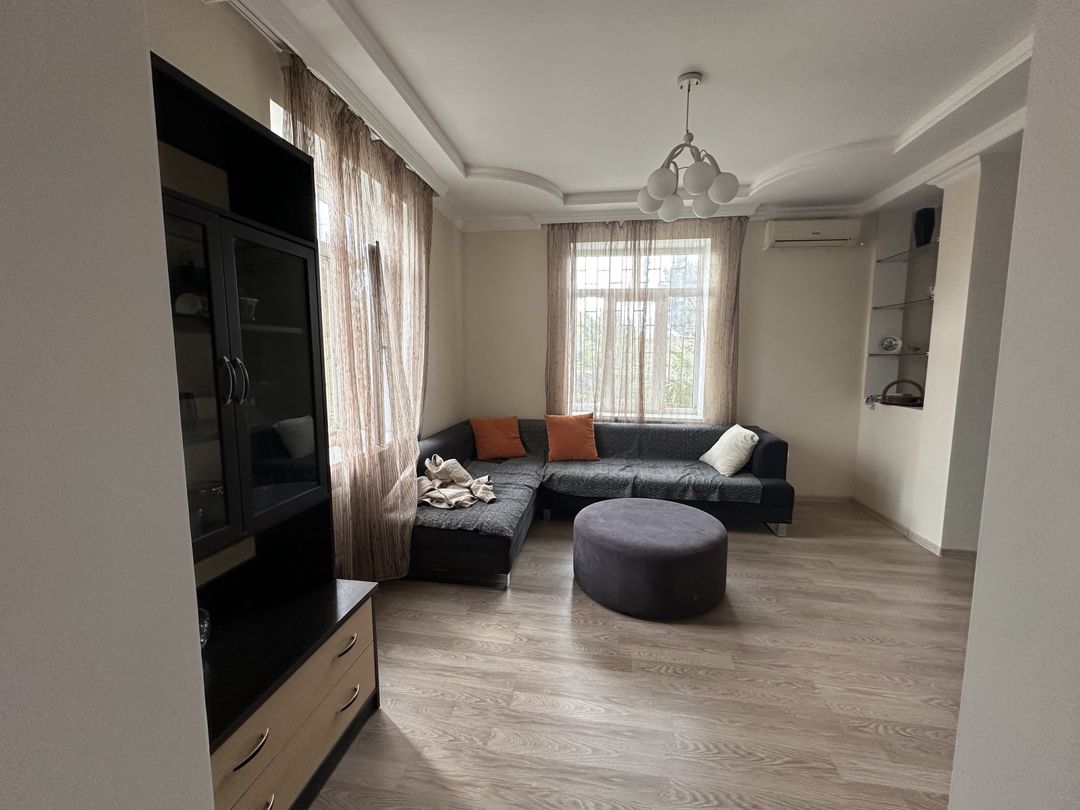Satılır 5 otaqlı həyət evi/bağ evi 200 m² — Ev, villa, Bakı (5)
