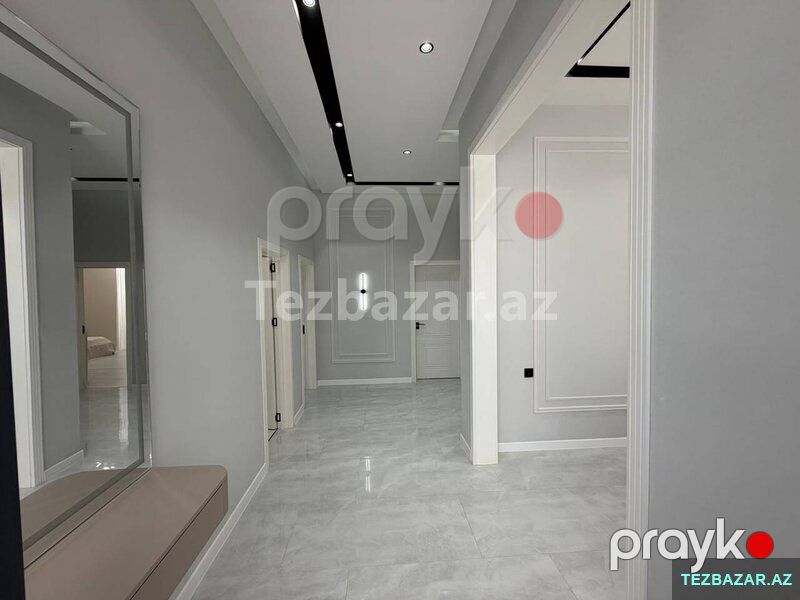 Xəzər rayon, Mərdəkan qəsəbəsi — Ev, villa, Bakı (7)