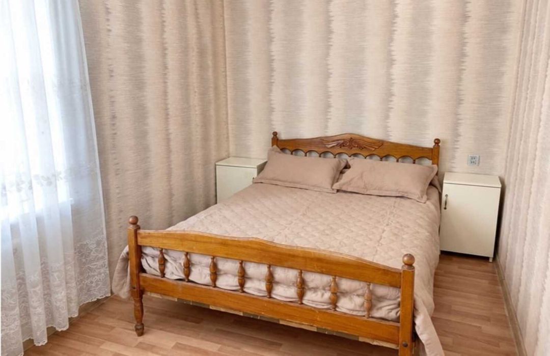 Satılır 2 otaqlı köhnə tikili 60 m² — Mənzil, Bakı (8)