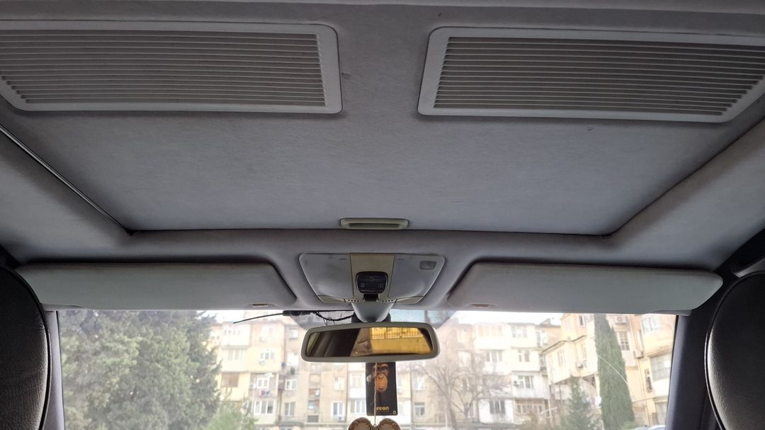 Mercedes E 240, 1998 il — Avtomobillər, Bakı (4)