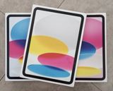 Apple iPad 11-inch (A16) Wi-Fi 128 GB (2025) — iStore — Tablets