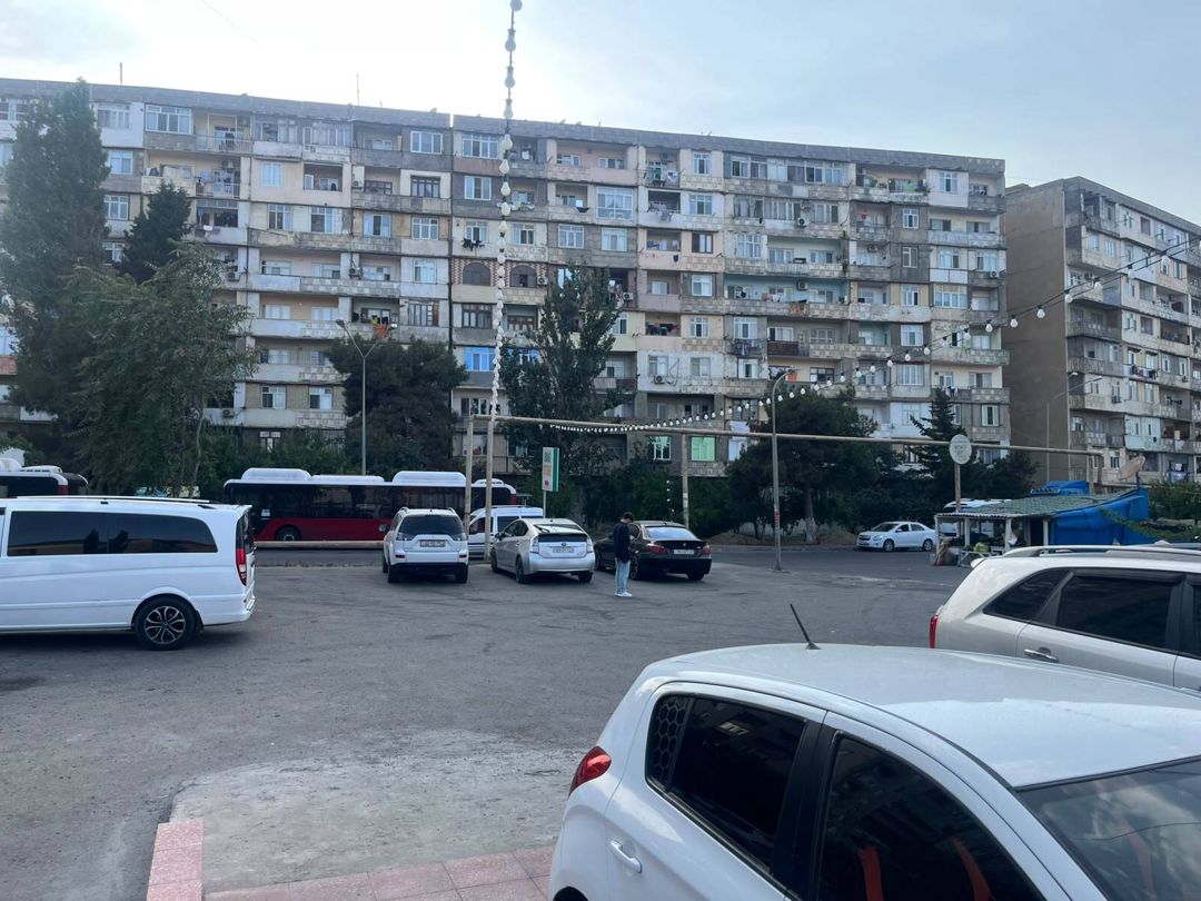 İcarəyə verilir obyekt 500 m² — Əmlak, Bakı (4)