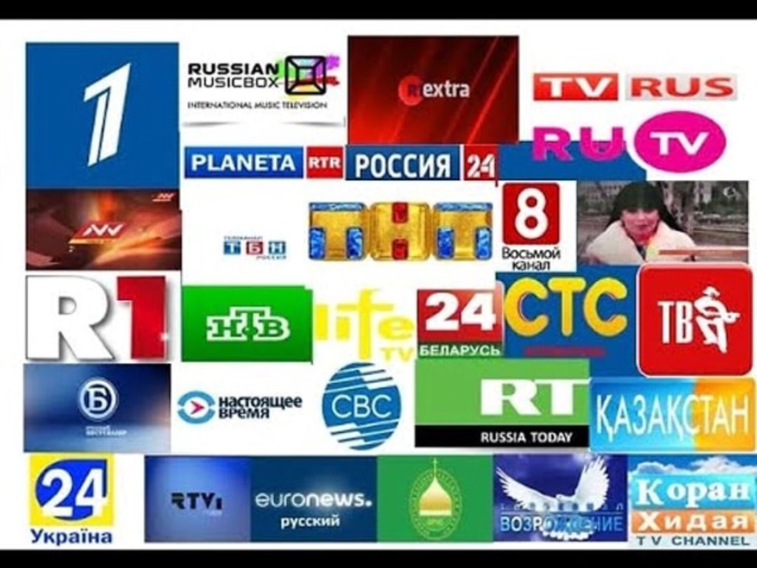 TV Box — TV və Video, Bakı (10)