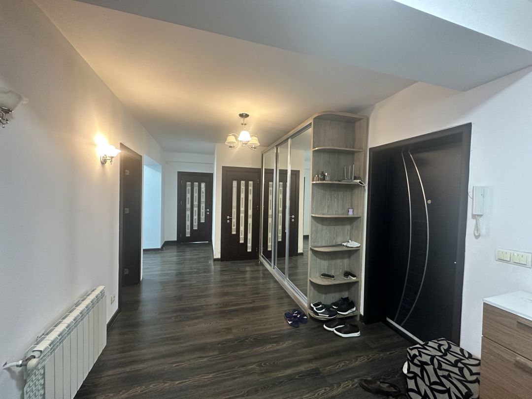 Satılır 4 otaqlı yeni tikili 152 m² — Mənzil, Bakı (4)