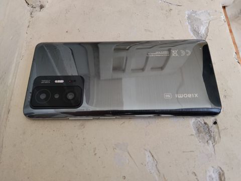 Xiaomi 11T — Bakı