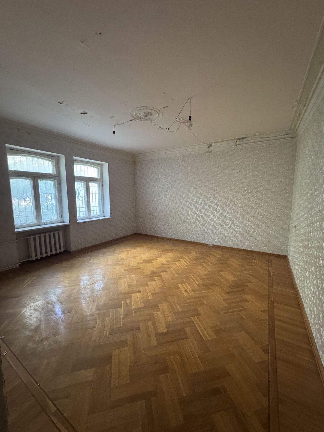 Satılır 12 otaqlı həyət evi/bağ evi 480 m² — Ev, villa, Bakı (10)