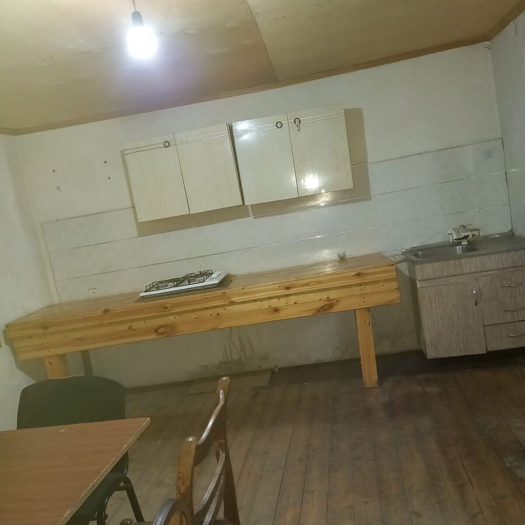 Həyət evi kirayə verilir, Nərimanov r — Ev, villa, Bakı (8)