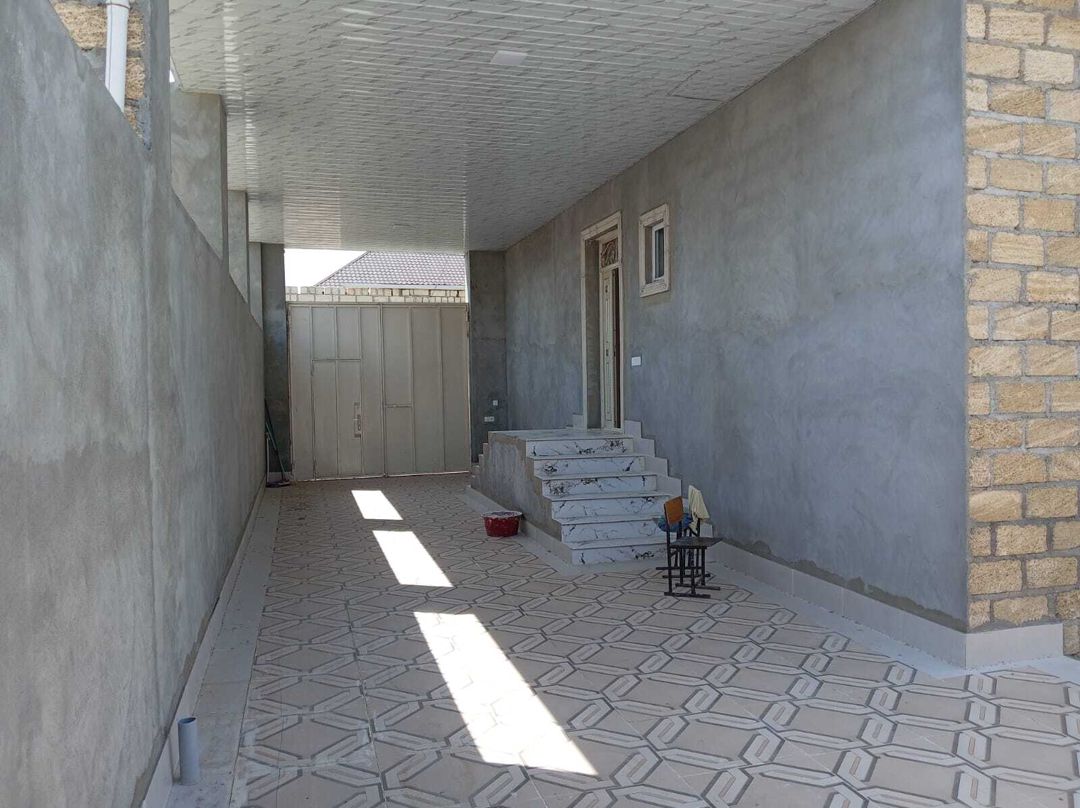 Həyət evi, Gəncə ş — Ev, villa, Gəncə (4)