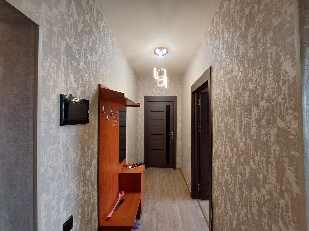 Satılır 2 otaqlı köhnə tikili 48 m² — Mənzil, Bakı (3)