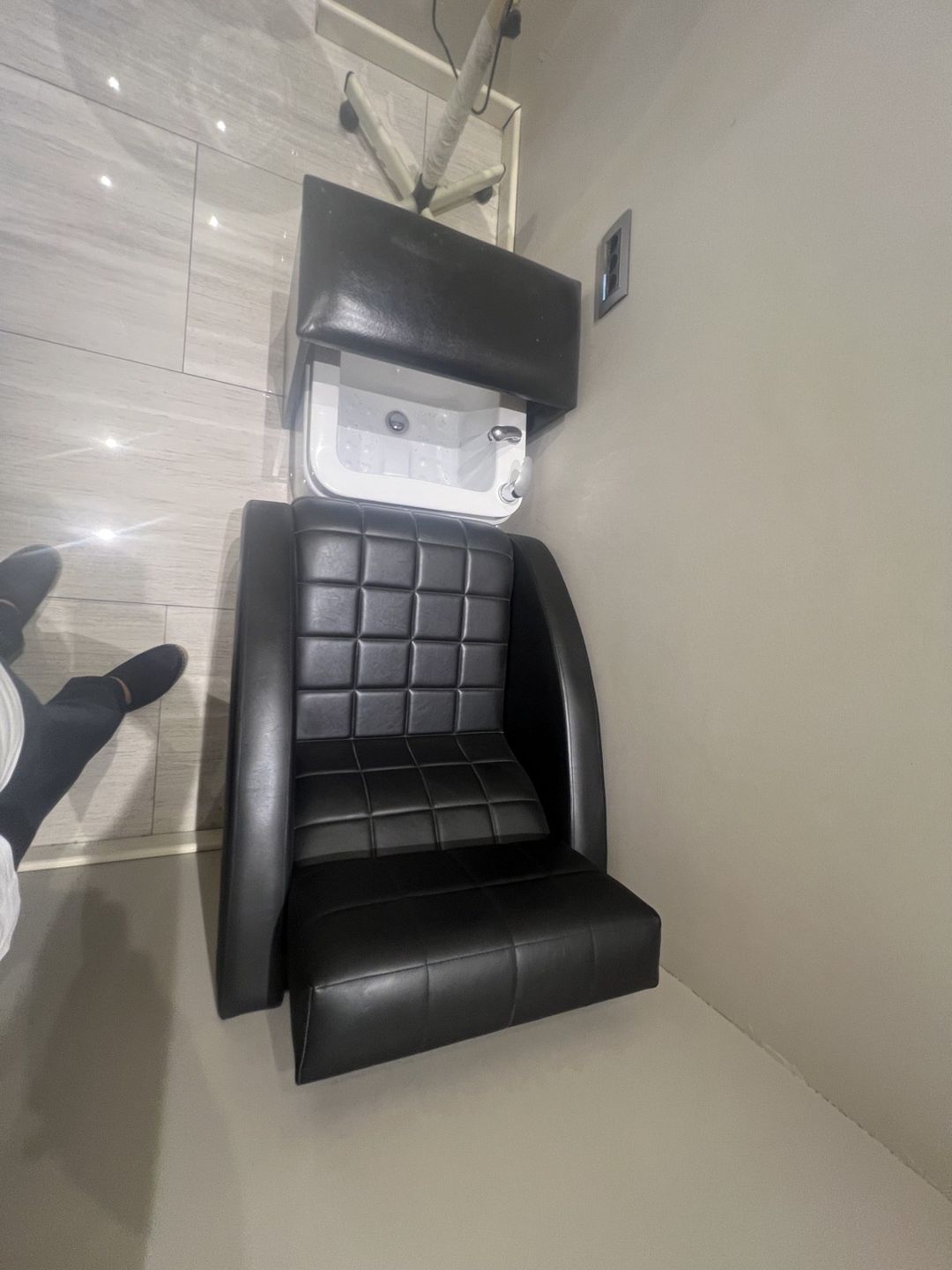 Salon kreslosu — Biznes və avadanlıq, Bakı (2)