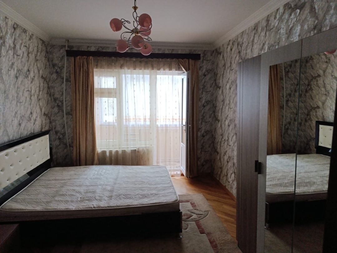 Satılır 3 otaqlı köhnə tikili 80 m² — Mənzil, Bakı (7)