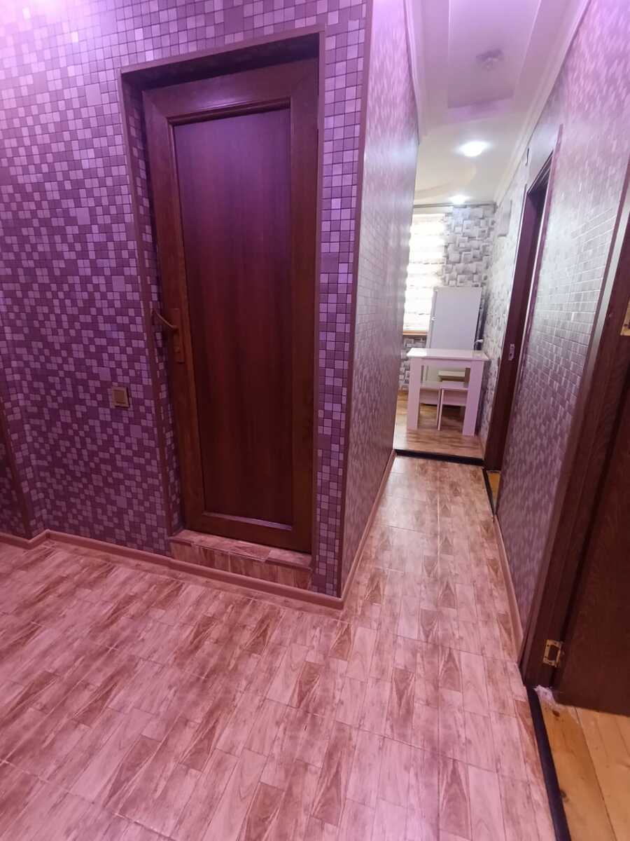 2-otaqlı mənzil kirayə verilir, Gəncə ş., 55 m² — Mənzil, Gəncə (7)