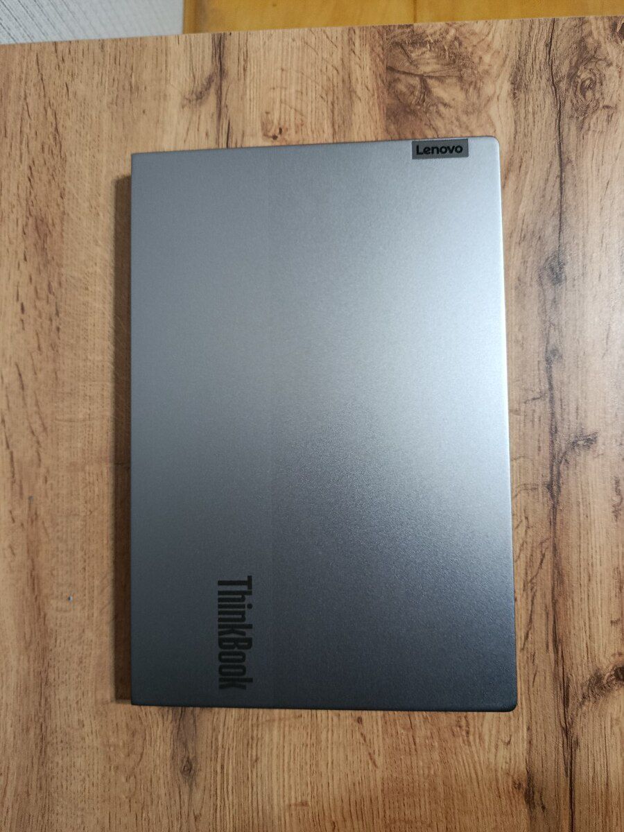 Lenovo Thinkbook 14 G2 İTL toucscreen — Noutbuklar, Bakı (9)