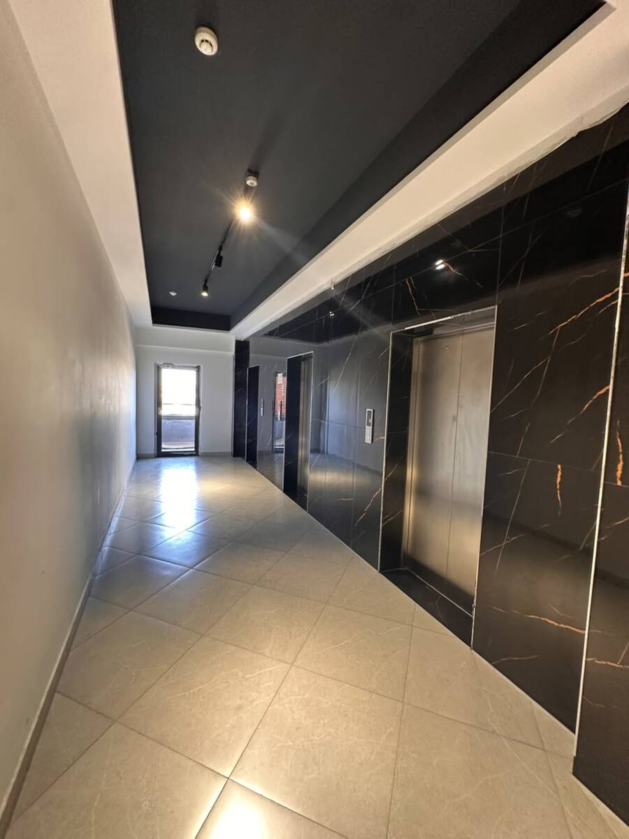 Satılır 2 otaqlı yeni tikili 73 m² — Mənzil, Bakı (5)