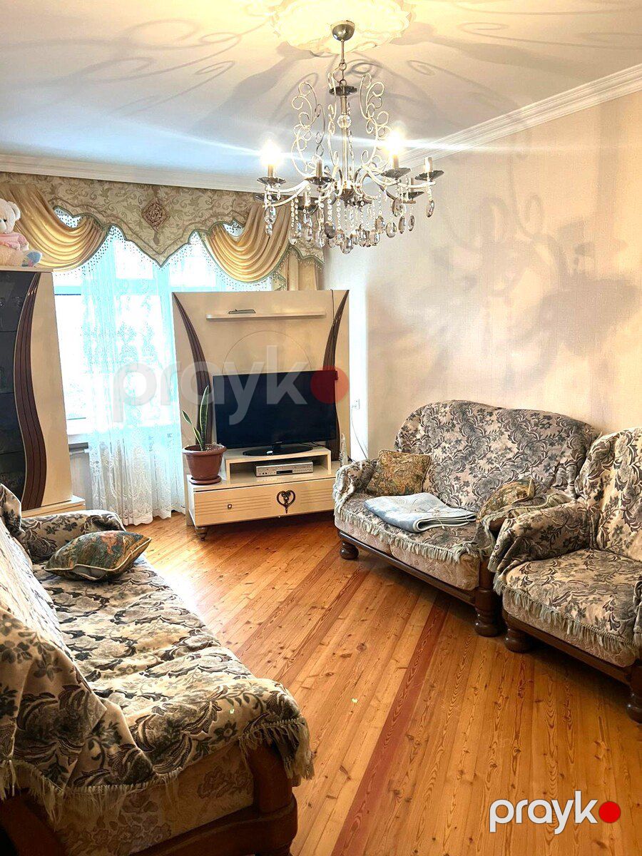 Satılır 3 otaqlı köhnə tikili 80 m² — Mənzil, Bakı (2)
