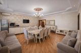 Satılır 3 otaqlı yeni tikili 105 m² — Senan — Apartment