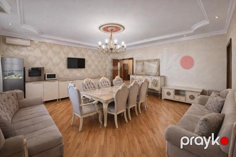 Satılır 3 otaqlı yeni tikili 105 m²