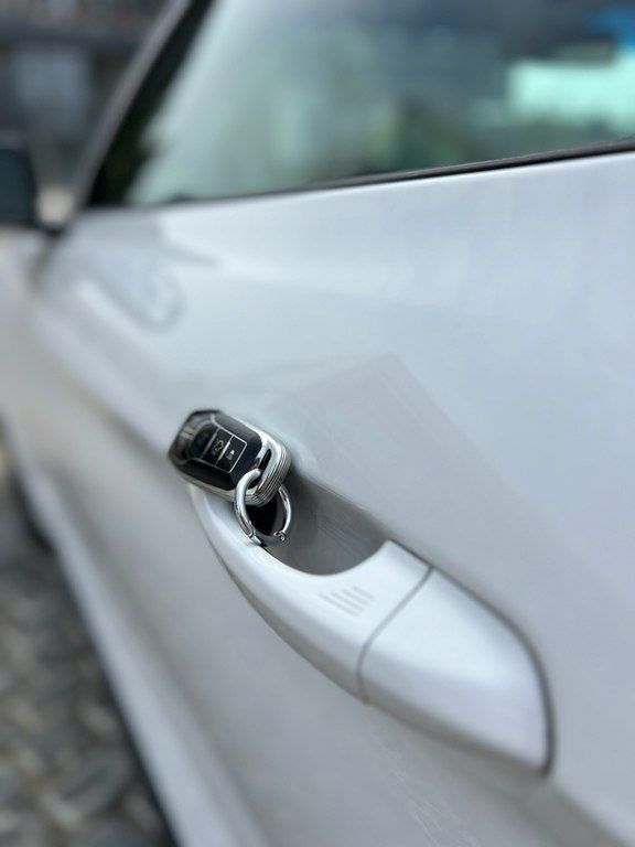 Ford Mustang, 2.3 L, 2015 il, 138 000 km — Avtomobillər, Bakı (6)