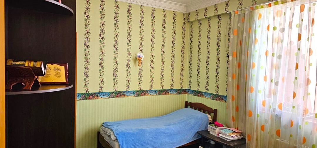 Satılır 3 otaqlı yeni tikili 106 m² — Mənzil, Bakı (10)