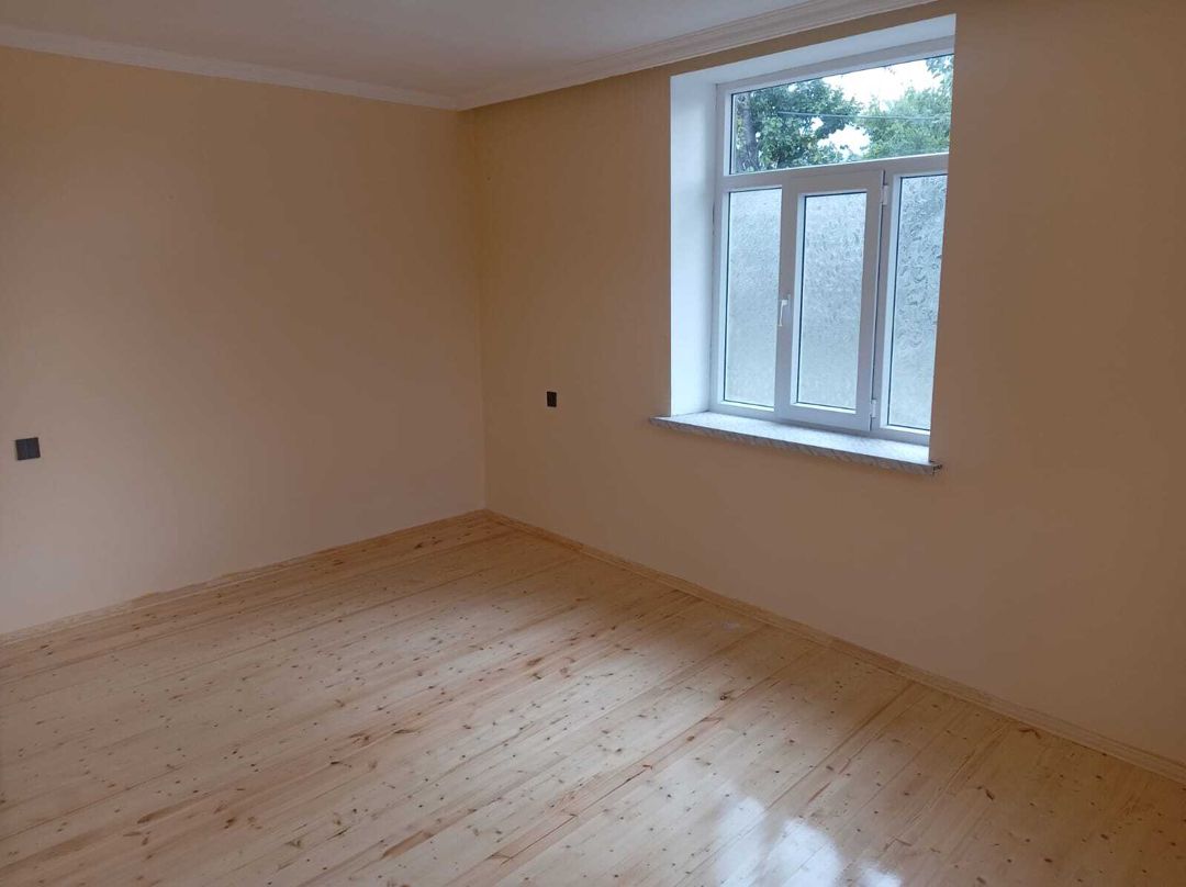 İcarəyə verilir 4 otaqlı həyət evi/bağ evi 60 m² — Ev, villa, Qazax (5)