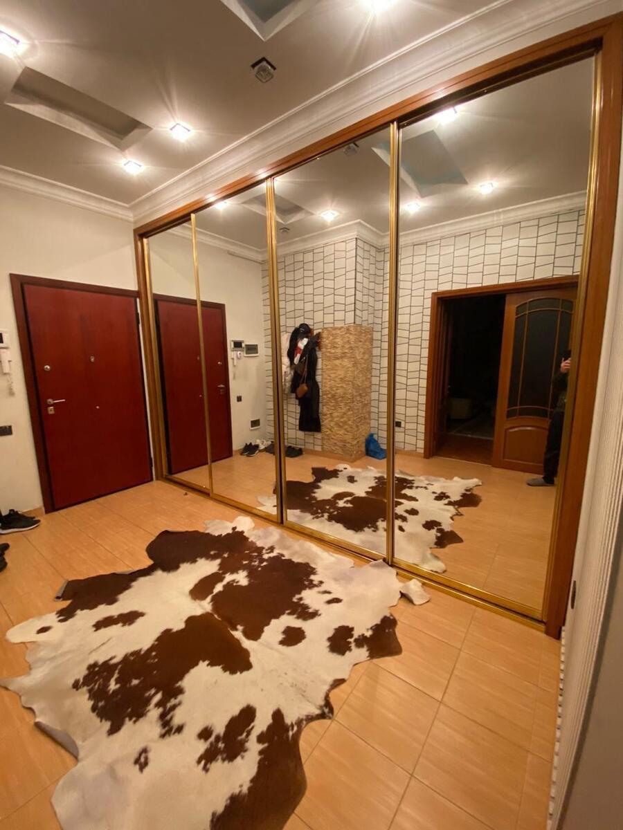 Satılır 3 otaqlı yeni tikili 141 m² — Mənzil, Bakı (7)
