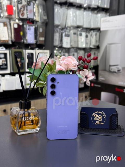 Samsung Galaxy A54 5G Violet 128GB/8GB