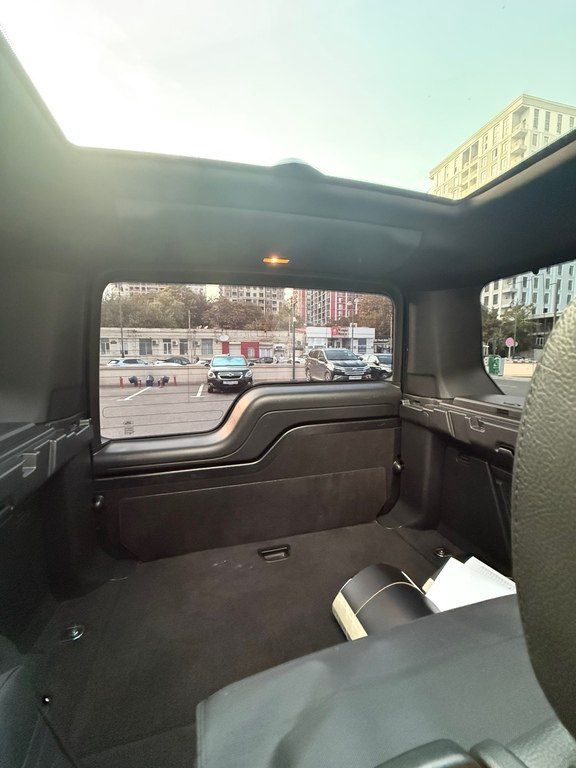 Land Rover Discovery, 2.7 L, 2008 il, 261 000 km — Avtomobillər, Bakı (12)