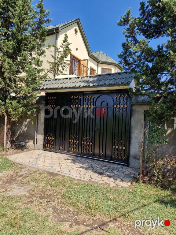 Bağ evi, Nabran qəs — Ev, villa (4)
