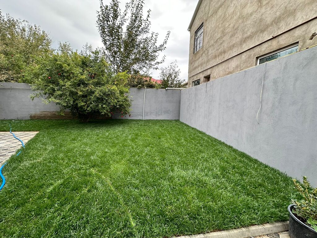 Satılır 6 otaqlı həyət evi/bağ evi 735 m² — Ev, villa, Bakı (3)
