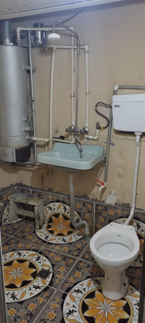 Gəncə, 1 otaqlı, Köhnə tikili, 40 kv. m — Gəncə