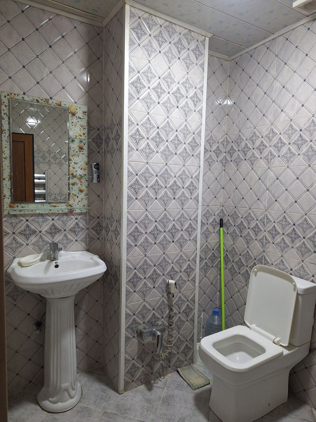 Satılır 2 otaqlı yeni tikili 61 m² — Mənzil, Xırdalan (6)
