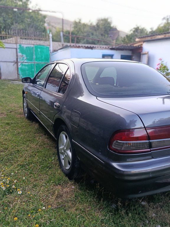 Nissan Maxima, 3.0 L, 1997 il, 127 000 km — Avtomobillər, Xızı (10)
