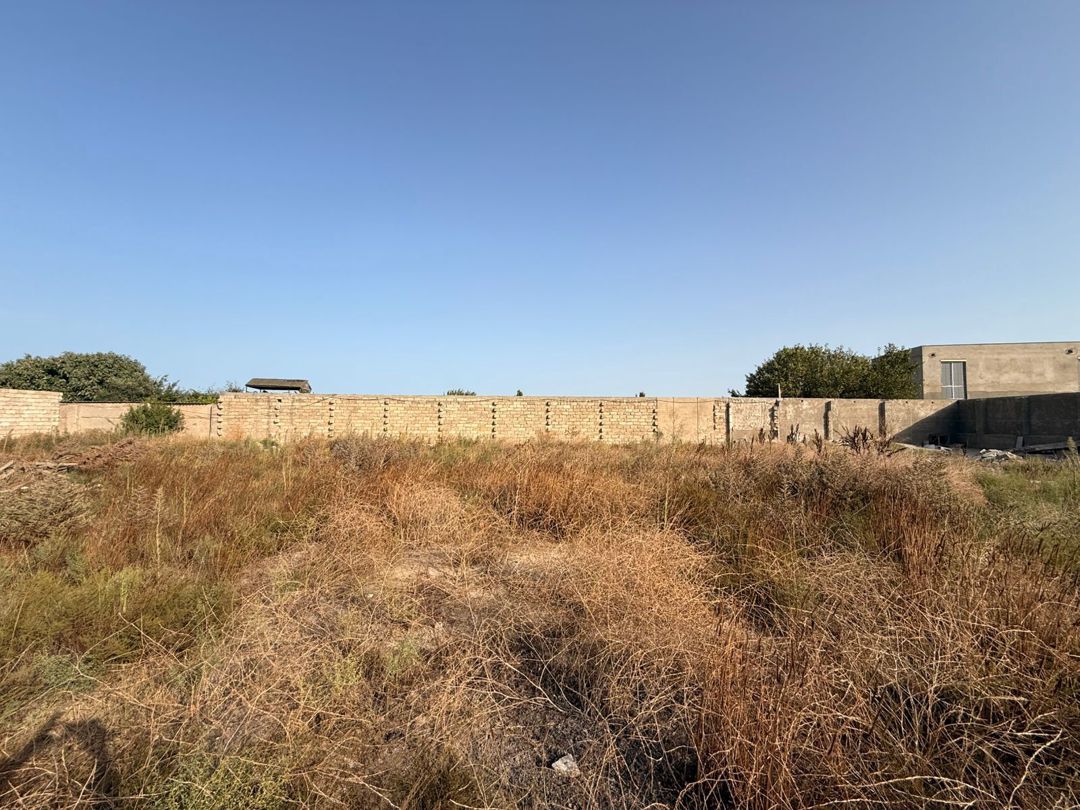 11.5 sot torpaq sahəsi, Mərdəkan qəs — Torpaq, Bakı (6)