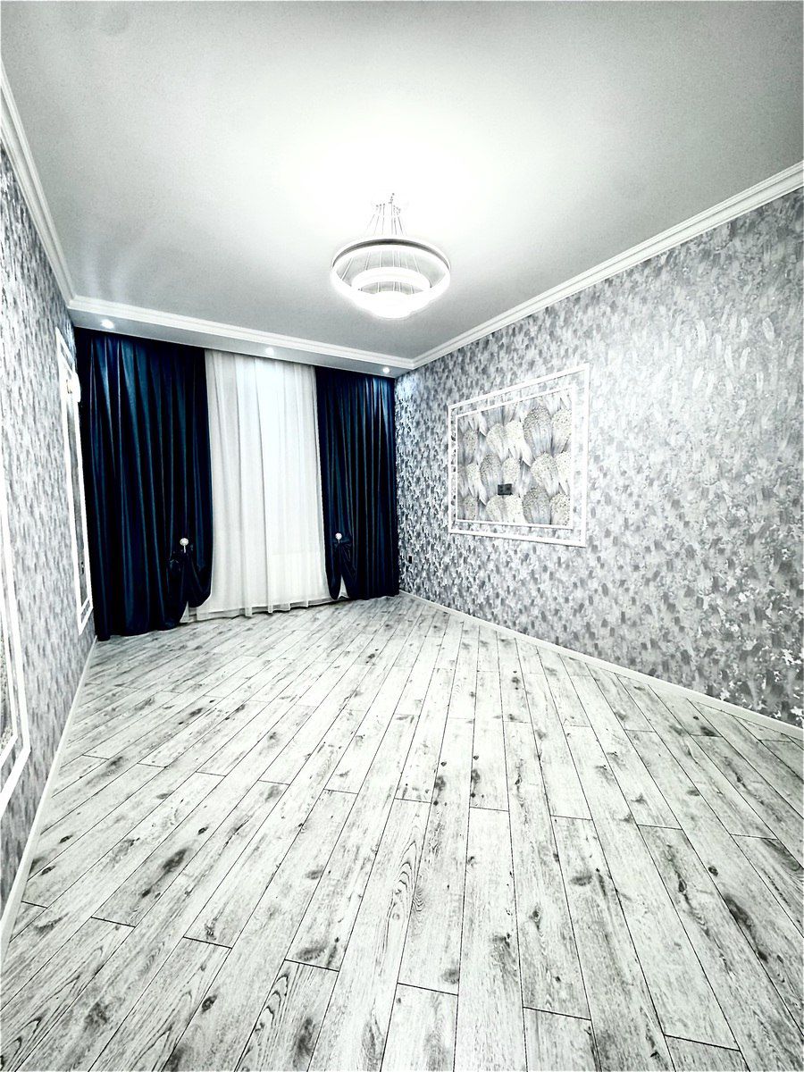 Satılır 2 otaqlı köhnə tikili 52 m² — Mənzil, Bakı (4)
