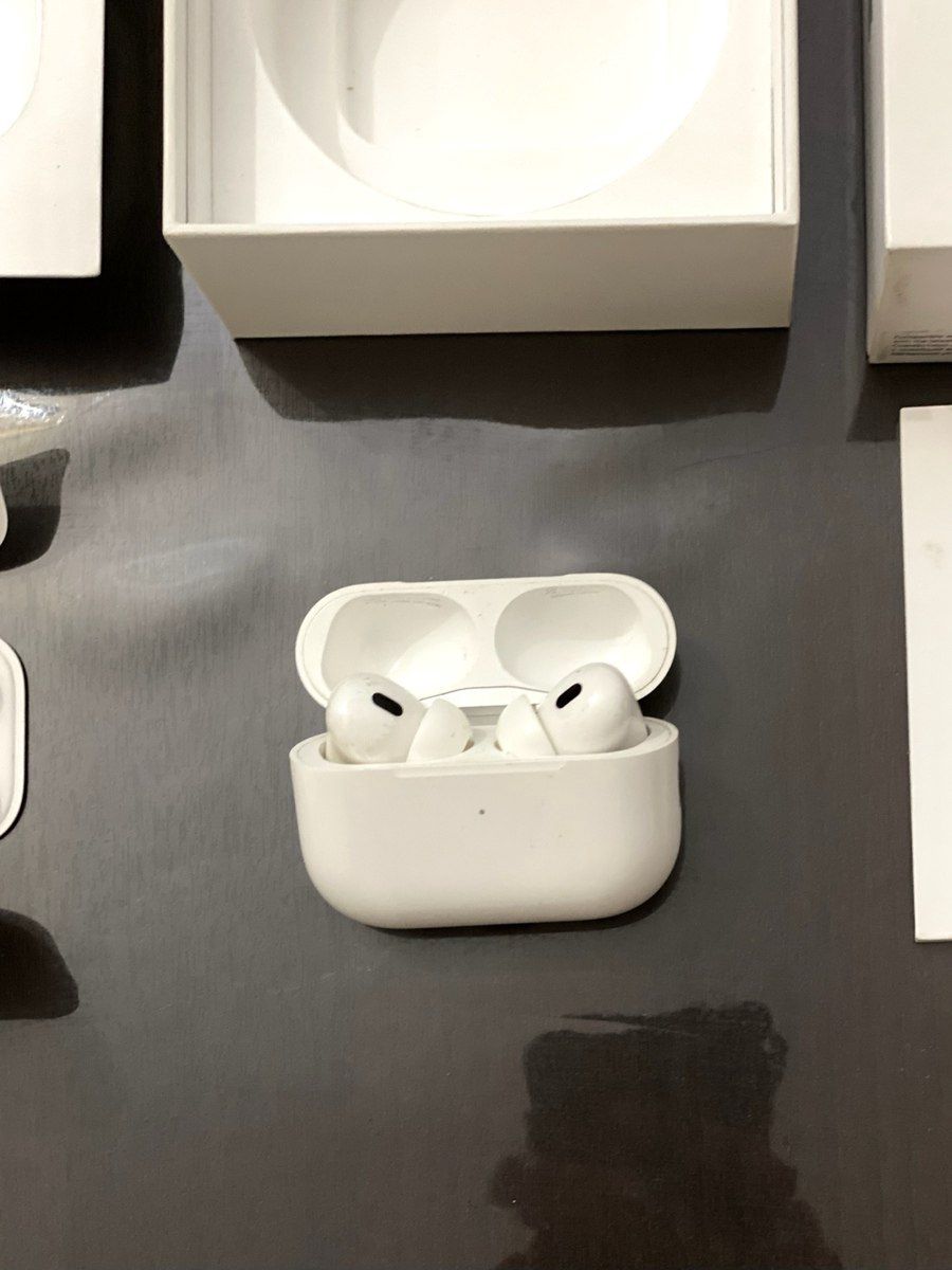 AirPods 2 Pro — Səs texnikası, Bakı (2)