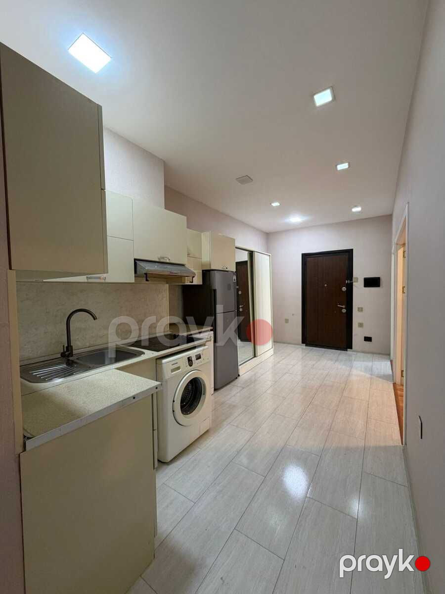 İcarəyə verilir 3 otaqlı yeni tikili 113 m² — Mənzil, Bakı (8)
