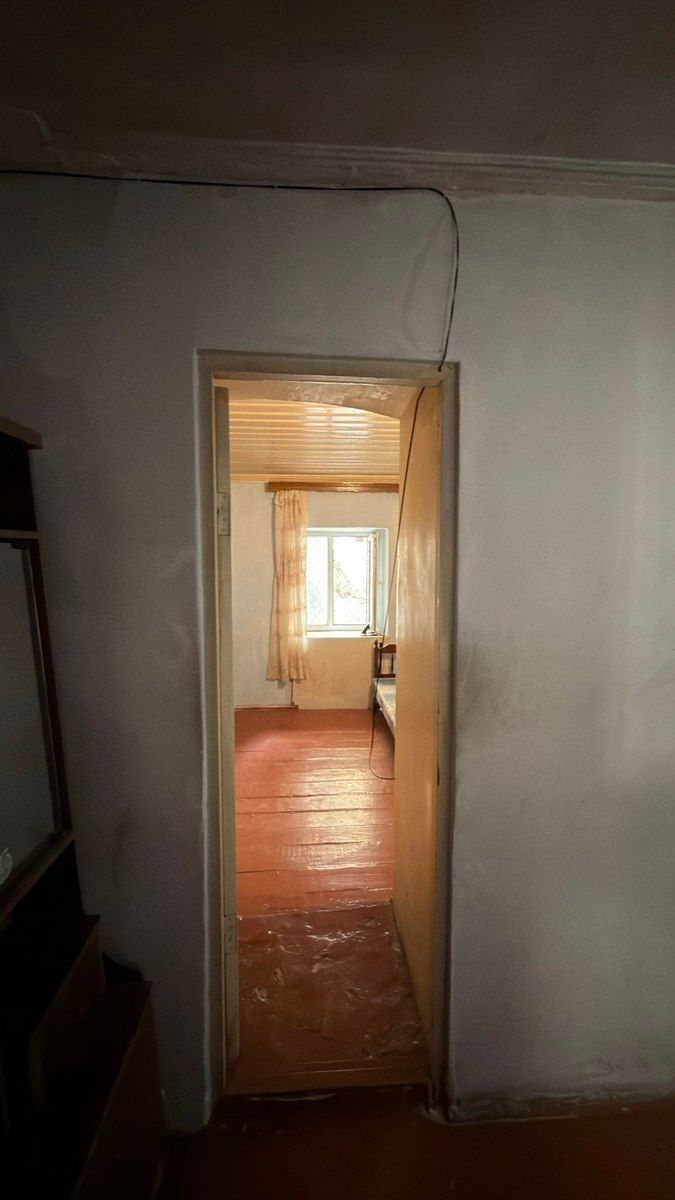 3-otaqlı mənzil, 28 May m., 50 m² — Mənzil, Bakı (6)