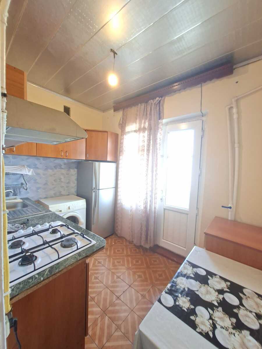 İcarəyə verilir 2 otaqlı köhnə tikili 65 m² — Mənzil, Bakı (4)