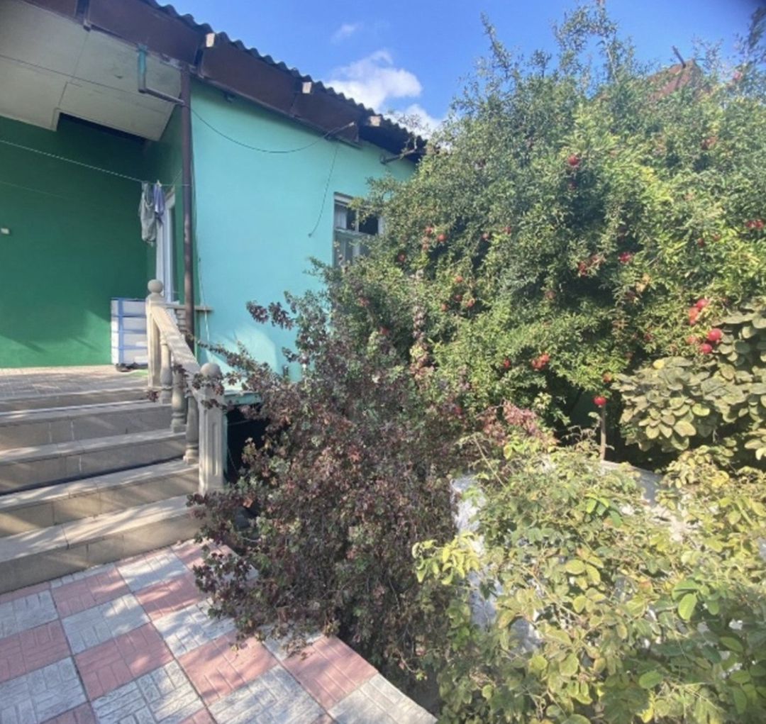Satılır 5 otaqlı həyət evi/bağ evi 150 m² — Ev, villa, Bakı (6)