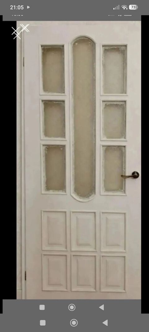 Qapılar — Bakı